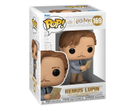 Funko POP Movies: HP POA - Lupin w/Map - 1260934 - zdjęcie 3